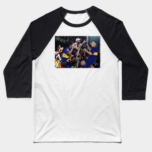 Carlitos Baseball T-Shirt